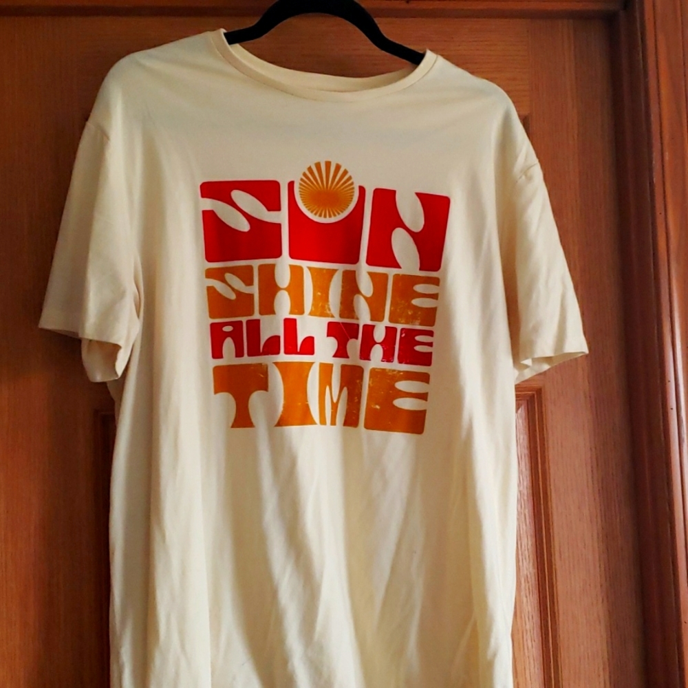 t shirt